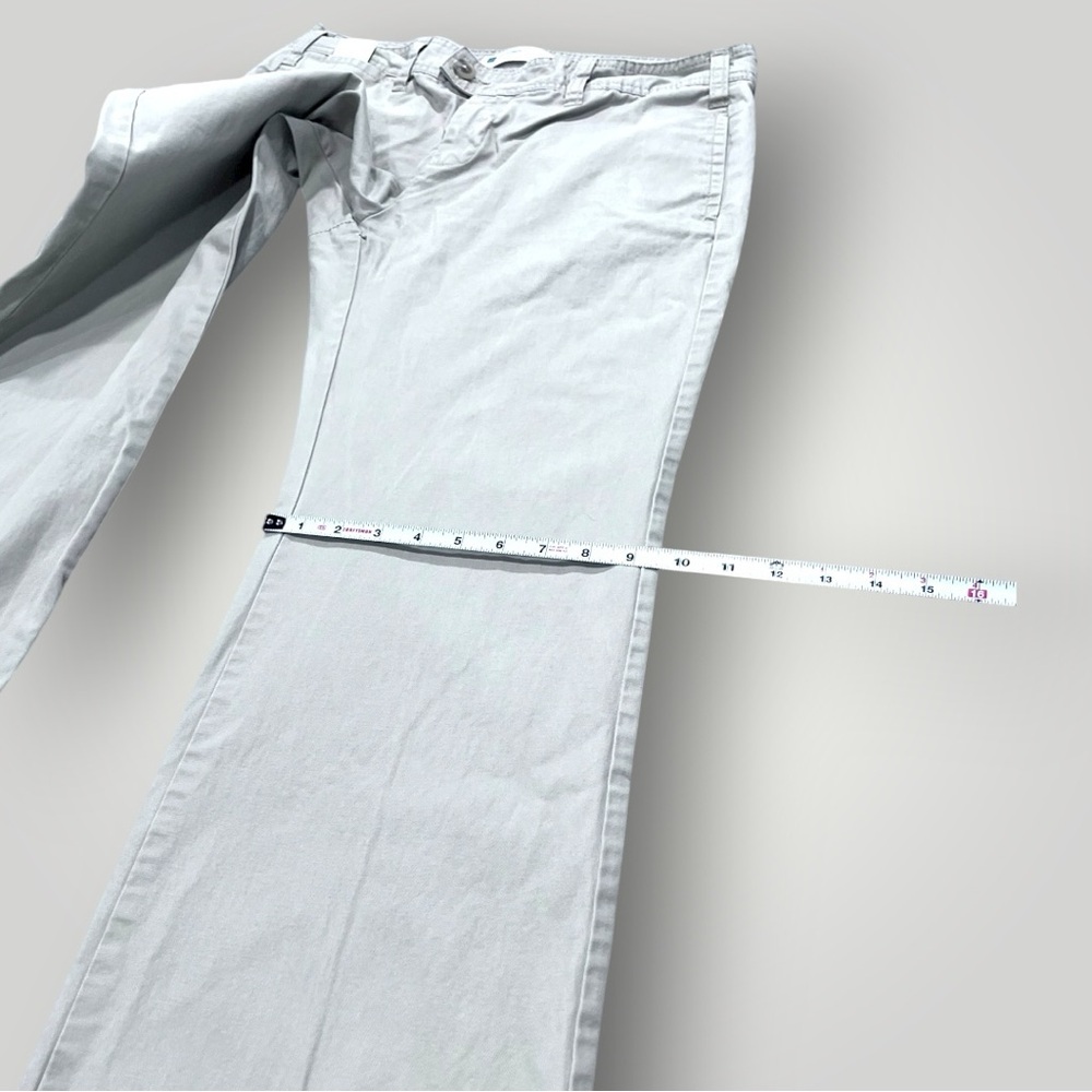 GAP Favorite Khaki Trousers - Picture 8 of 16